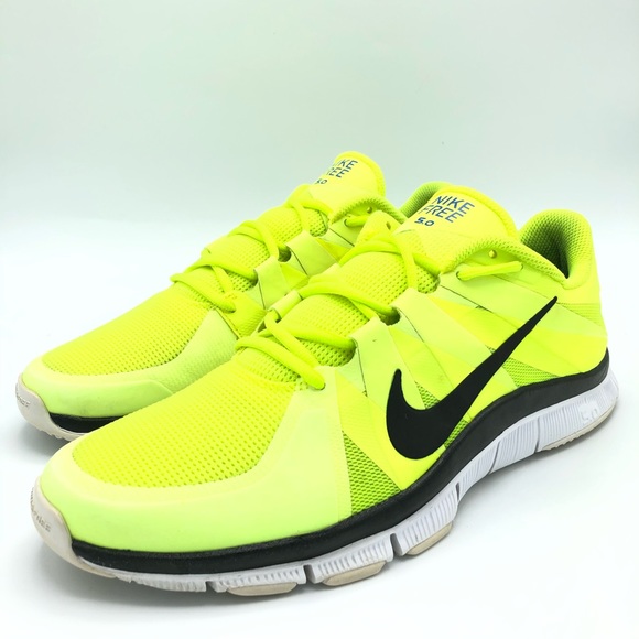 Men’s Nike Free 5.0 Trainer Size 12 - Picture 3 of 16